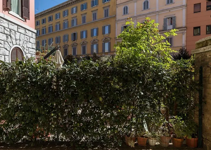 Vakantiehuis A World Aparts - 40 Sforza