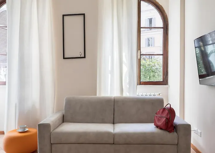A World Aparts - 40 Sforza